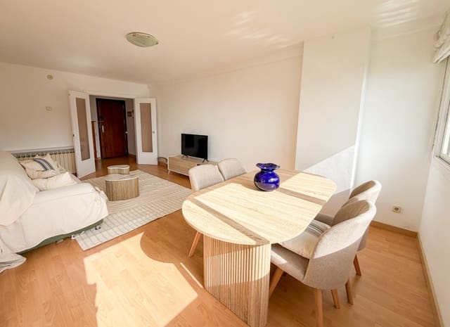 3 soverom Leilighet til salgs i Sitges med svømmebasseng - € 598 000 (Ref: 9969036)