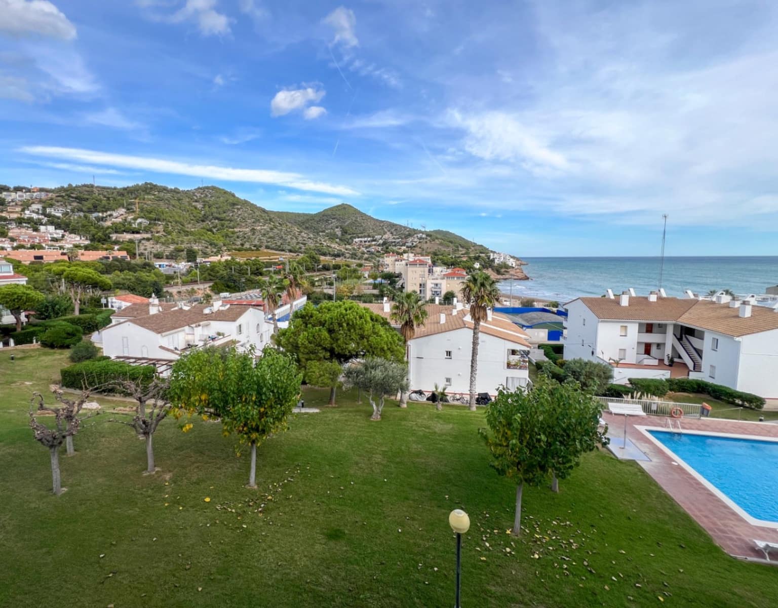 3 bedroom Flat for sale in Sitges with pool - € 598,000 (Ref: 9969036)