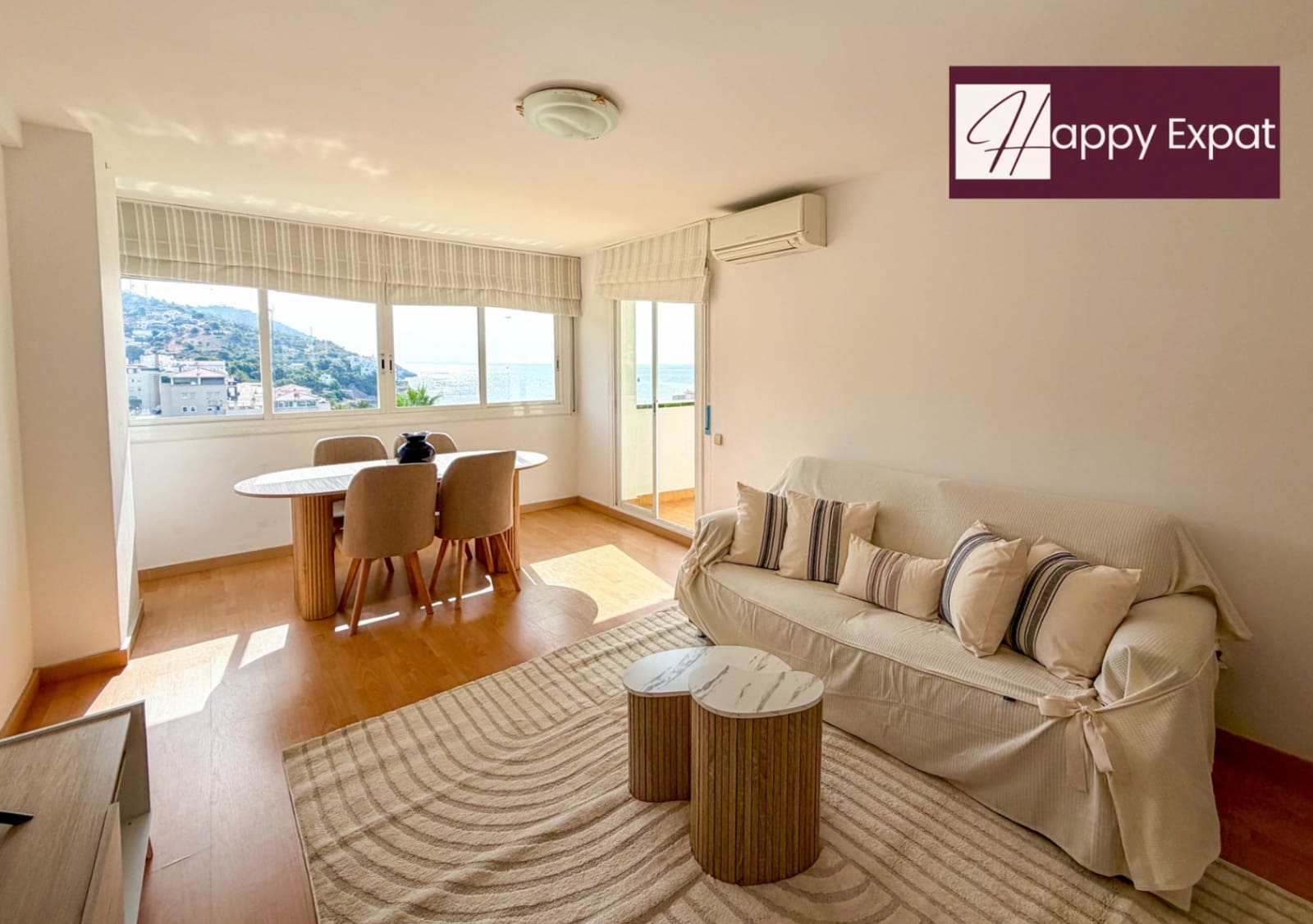 3 bedroom Flat for sale in Sitges with pool - € 598,000 (Ref: 9969036)
