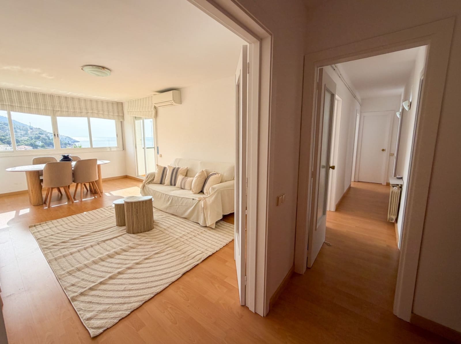 3 bedroom Flat for sale in Sitges with pool - € 598,000 (Ref: 9969036)