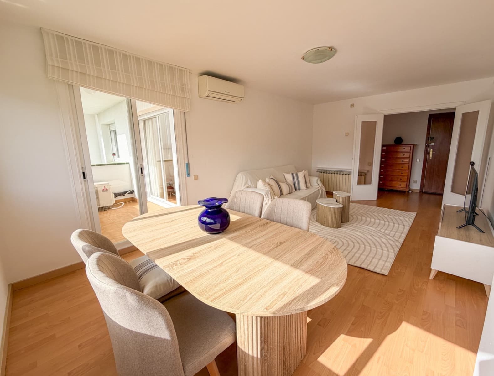 3 bedroom Flat for sale in Sitges with pool - € 598,000 (Ref: 9969036)