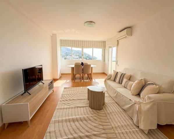 3 soverom Leilighet til salgs i Sitges med svømmebasseng - € 598 000 (Ref: 9969036)