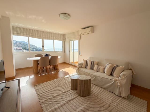 3 soverom Leilighet til salgs i Sitges med svømmebasseng - € 598 000 (Ref: 9969036)