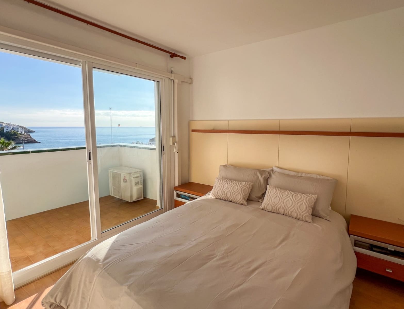 3 bedroom Flat for sale in Sitges with pool - € 598,000 (Ref: 9969036)