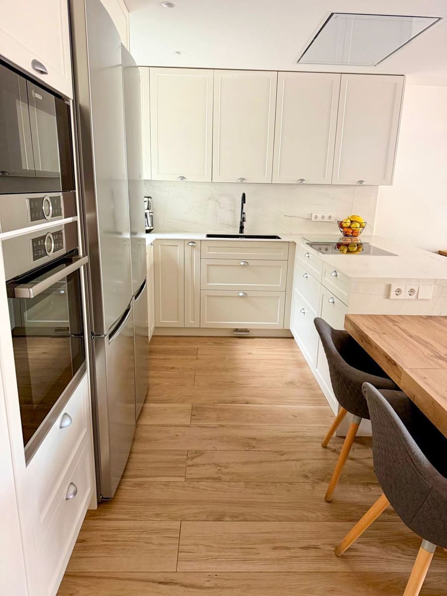 4 Zimmer Penthouse zu verkaufen in Barcelona Stadt - 1.595.000 € (Ref: 9976771)