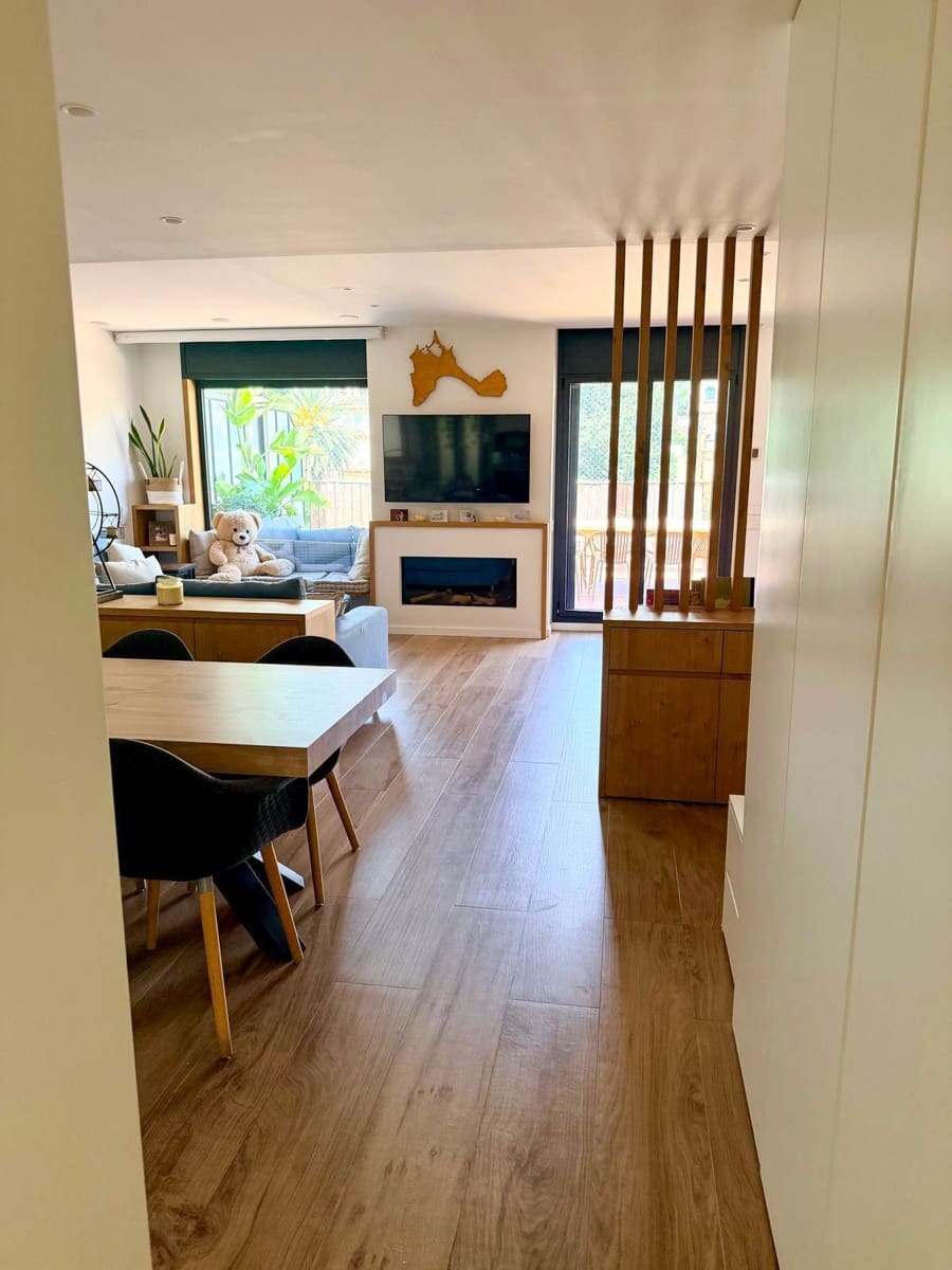 4 Zimmer Penthouse zu verkaufen in Barcelona Stadt - 1.595.000 € (Ref: 9976771)