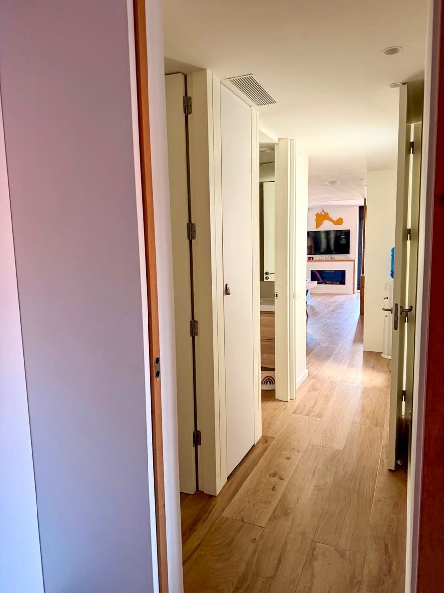 4 Zimmer Penthouse zu verkaufen in Barcelona Stadt - 1.595.000 € (Ref: 9976771)