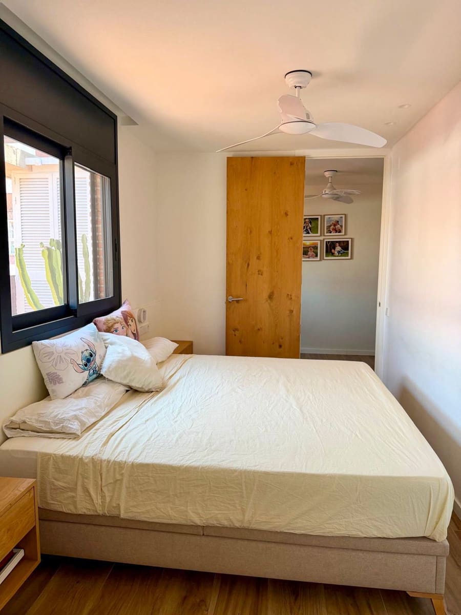 4 Zimmer Penthouse zu verkaufen in Barcelona Stadt - 1.595.000 € (Ref: 9976771)