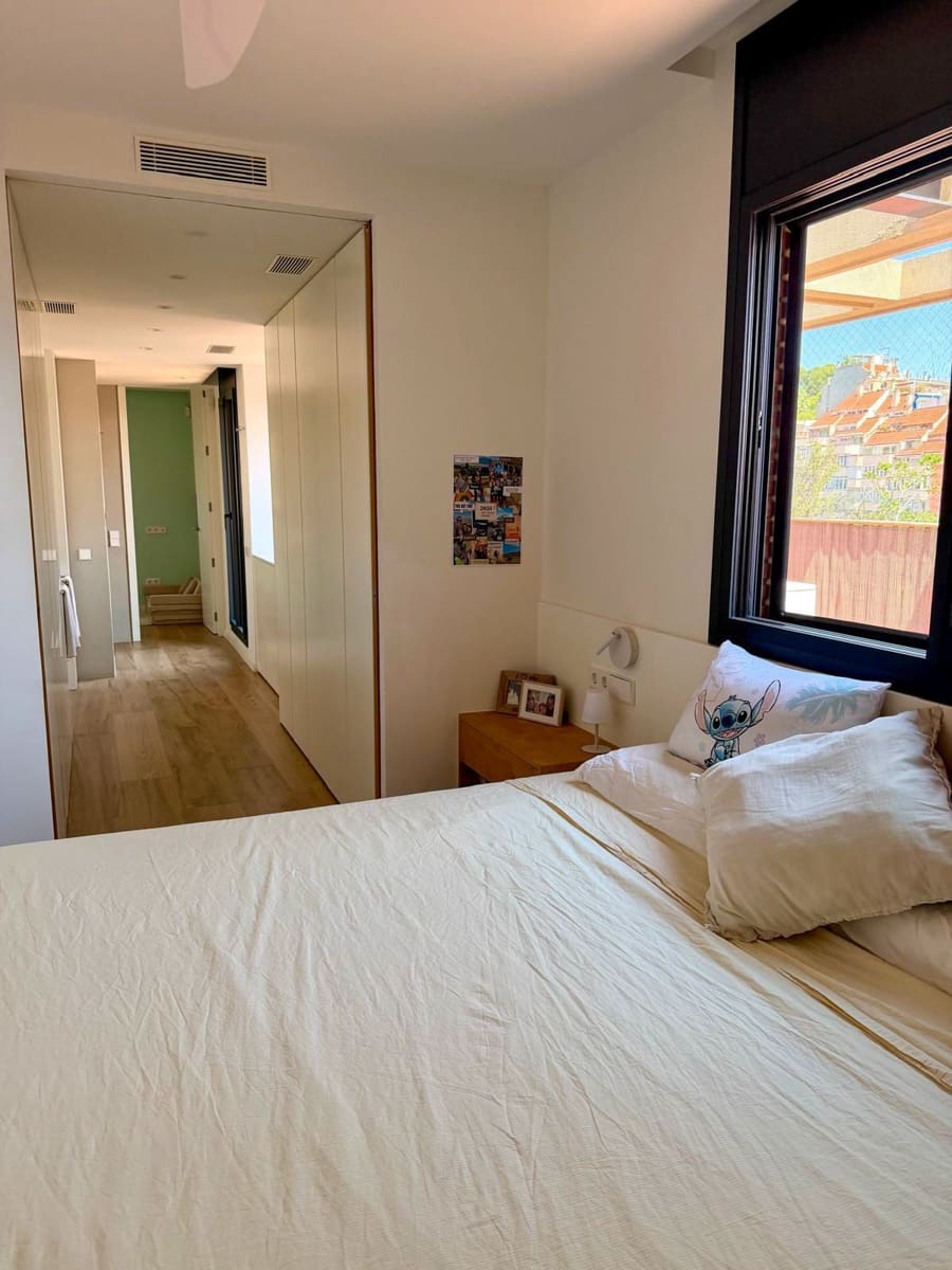 4 Zimmer Penthouse zu verkaufen in Barcelona Stadt - 1.595.000 € (Ref: 9976771)