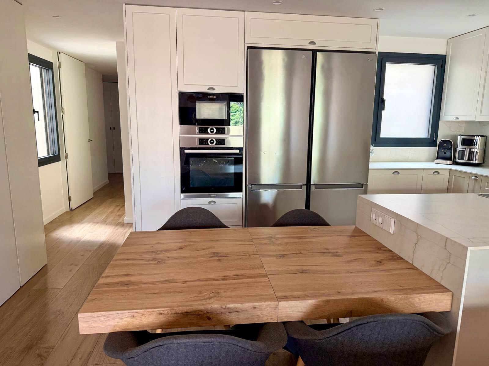 4 Zimmer Penthouse zu verkaufen in Barcelona Stadt - 1.595.000 € (Ref: 9976771)