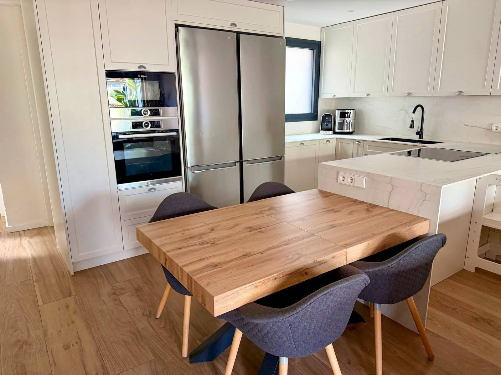 4 Zimmer Penthouse zu verkaufen in Barcelona Stadt - 1.595.000 € (Ref: 9976771)