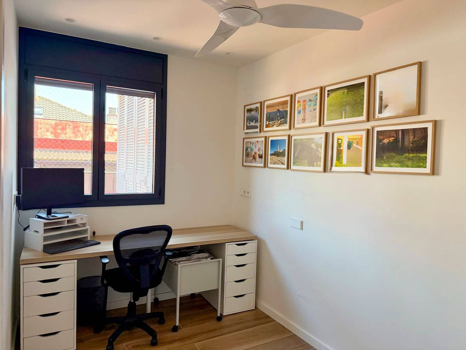 4 Zimmer Penthouse zu verkaufen in Barcelona Stadt - 1.595.000 € (Ref: 9976771)