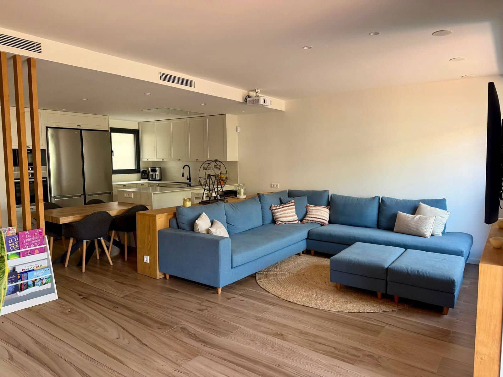 4 Zimmer Penthouse zu verkaufen in Barcelona Stadt - 1.595.000 € (Ref: 9976771)