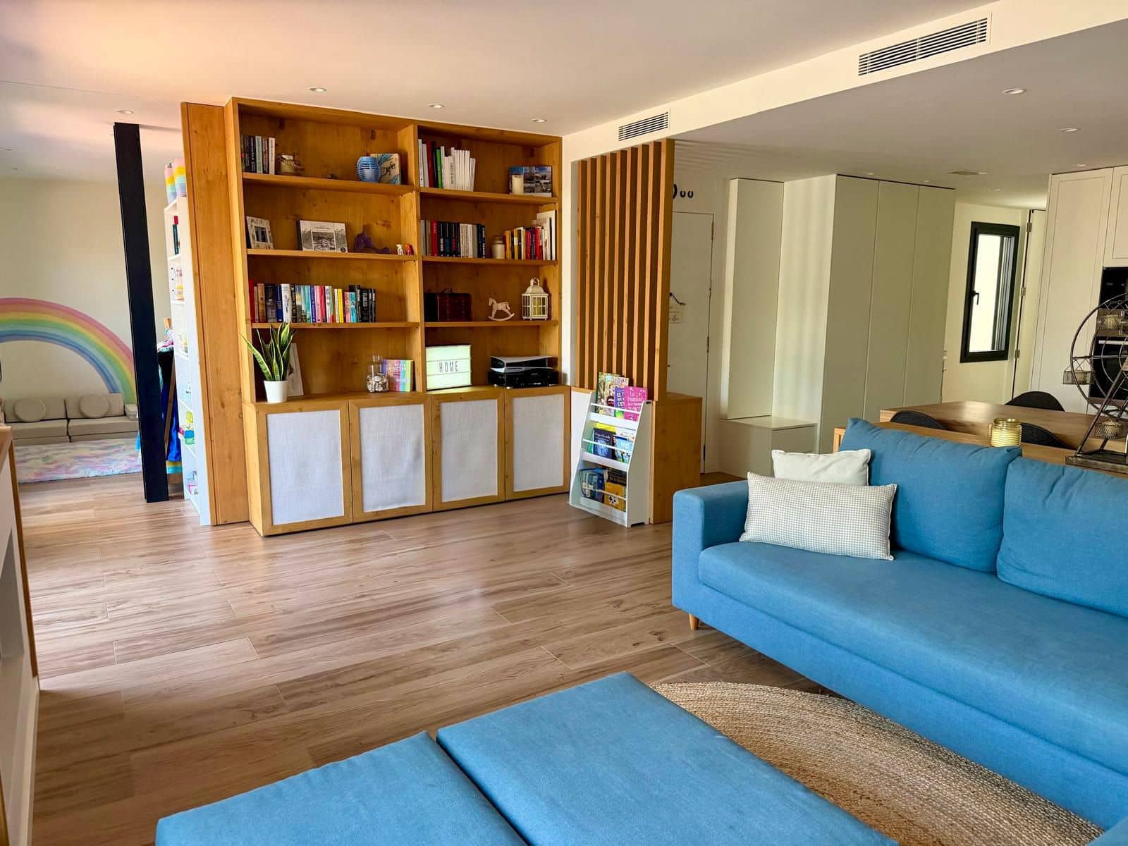 4 Zimmer Penthouse zu verkaufen in Barcelona Stadt - 1.595.000 € (Ref: 9976771)