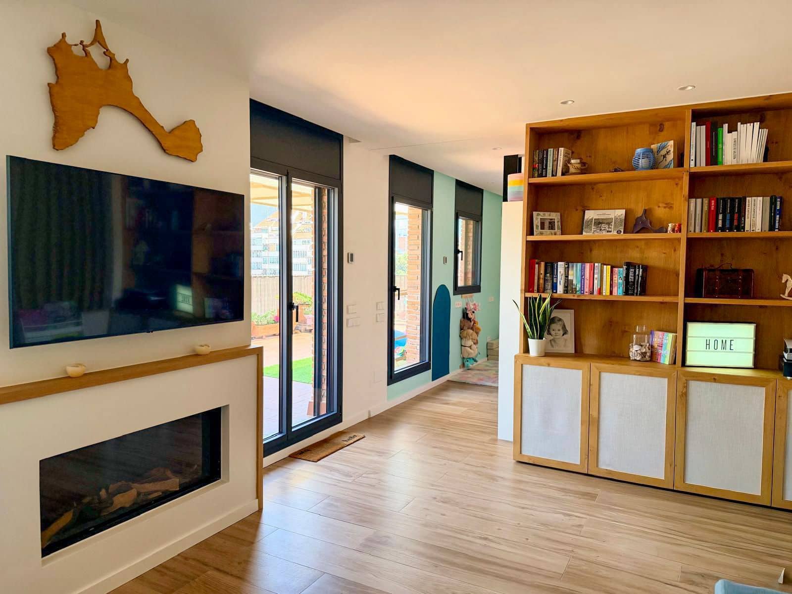 4 Zimmer Penthouse zu verkaufen in Barcelona Stadt - 1.595.000 € (Ref: 9976771)