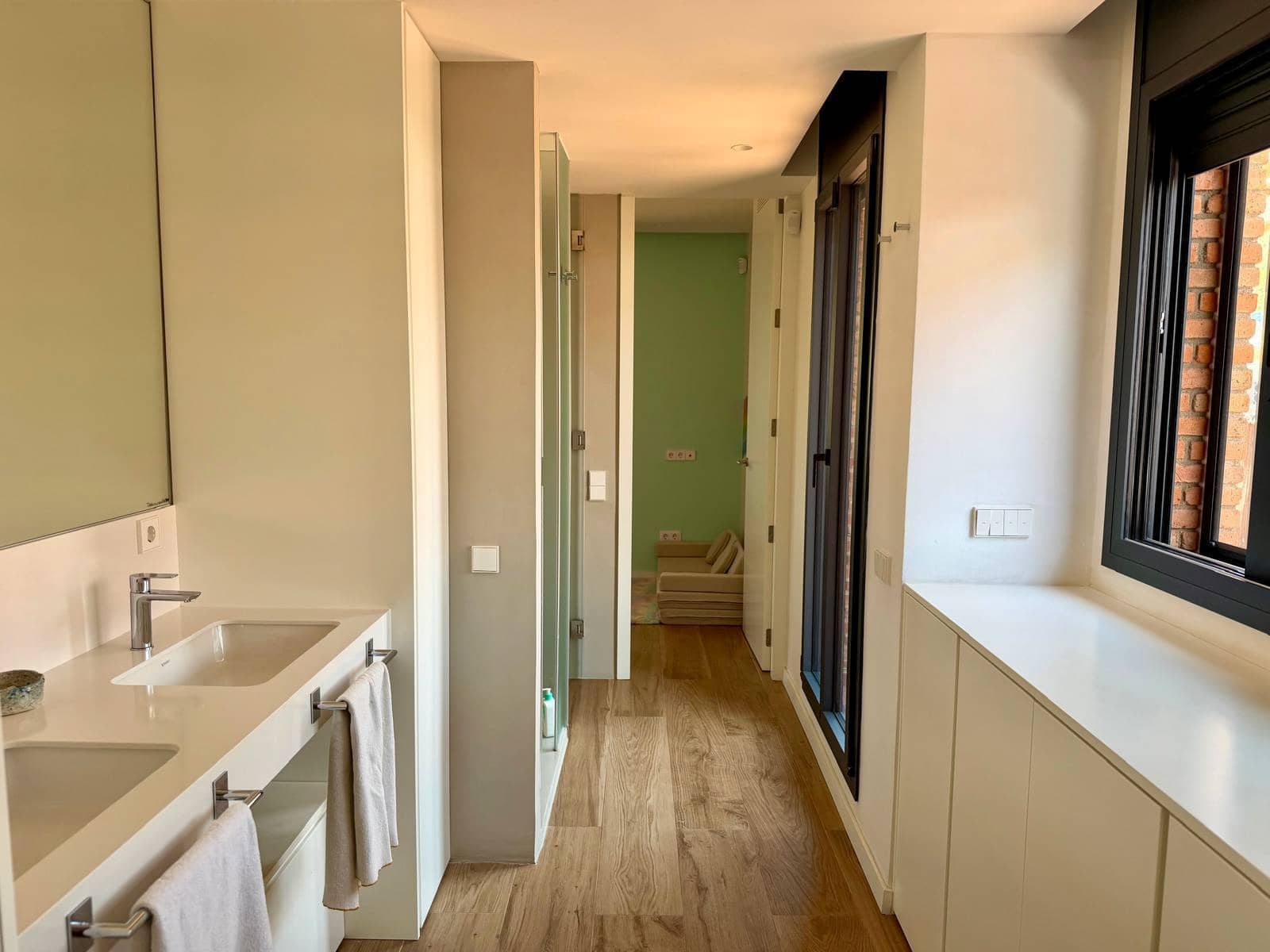 4 Zimmer Penthouse zu verkaufen in Barcelona Stadt - 1.595.000 € (Ref: 9976771)