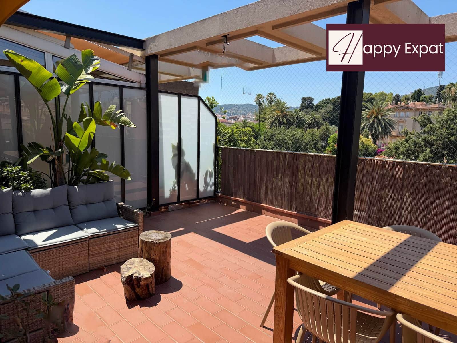 4 Zimmer Penthouse zu verkaufen in Barcelona Stadt - 1.595.000 € (Ref: 9976771)