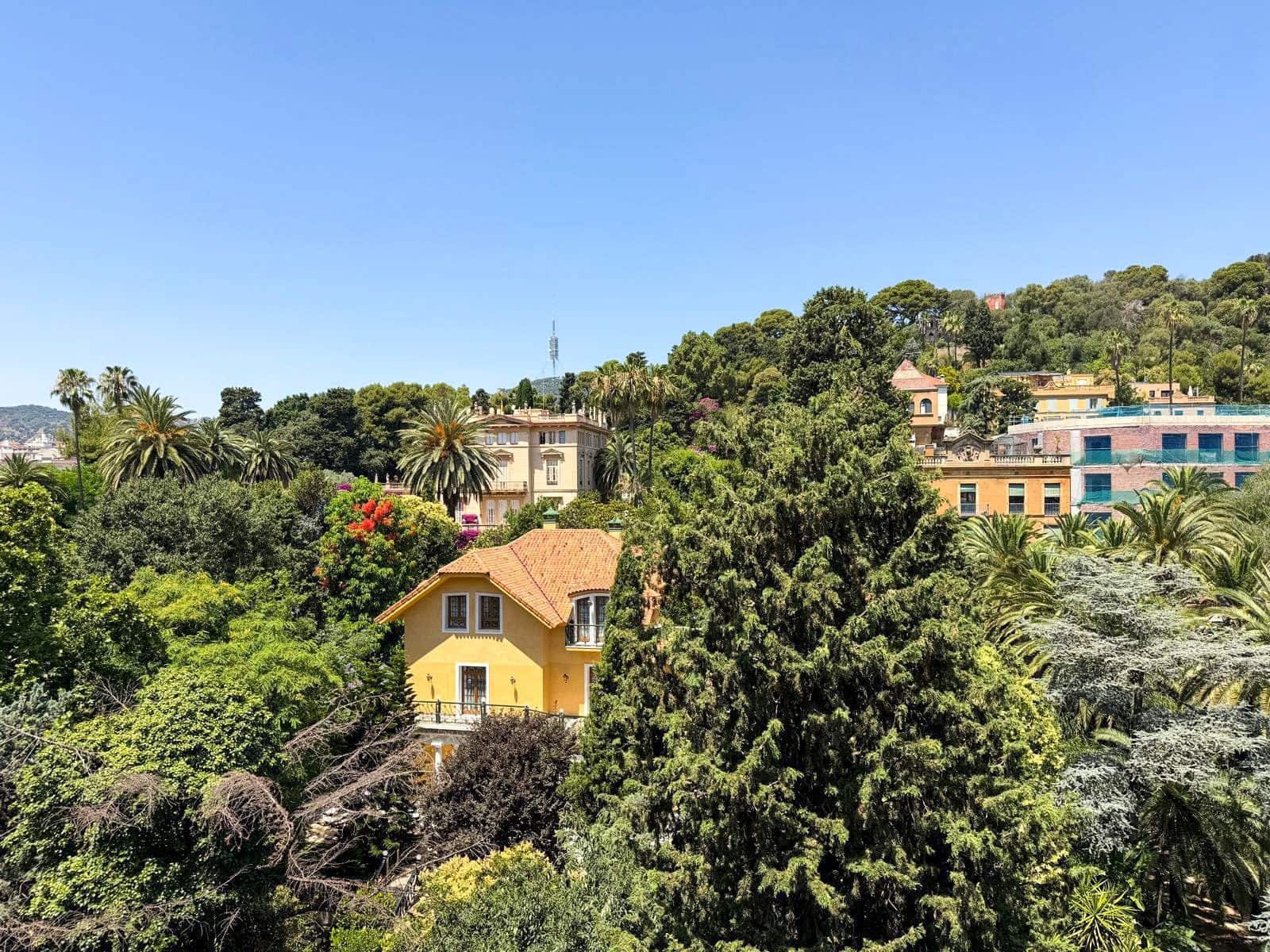4 Zimmer Penthouse zu verkaufen in Barcelona Stadt - 1.595.000 € (Ref: 9976771)