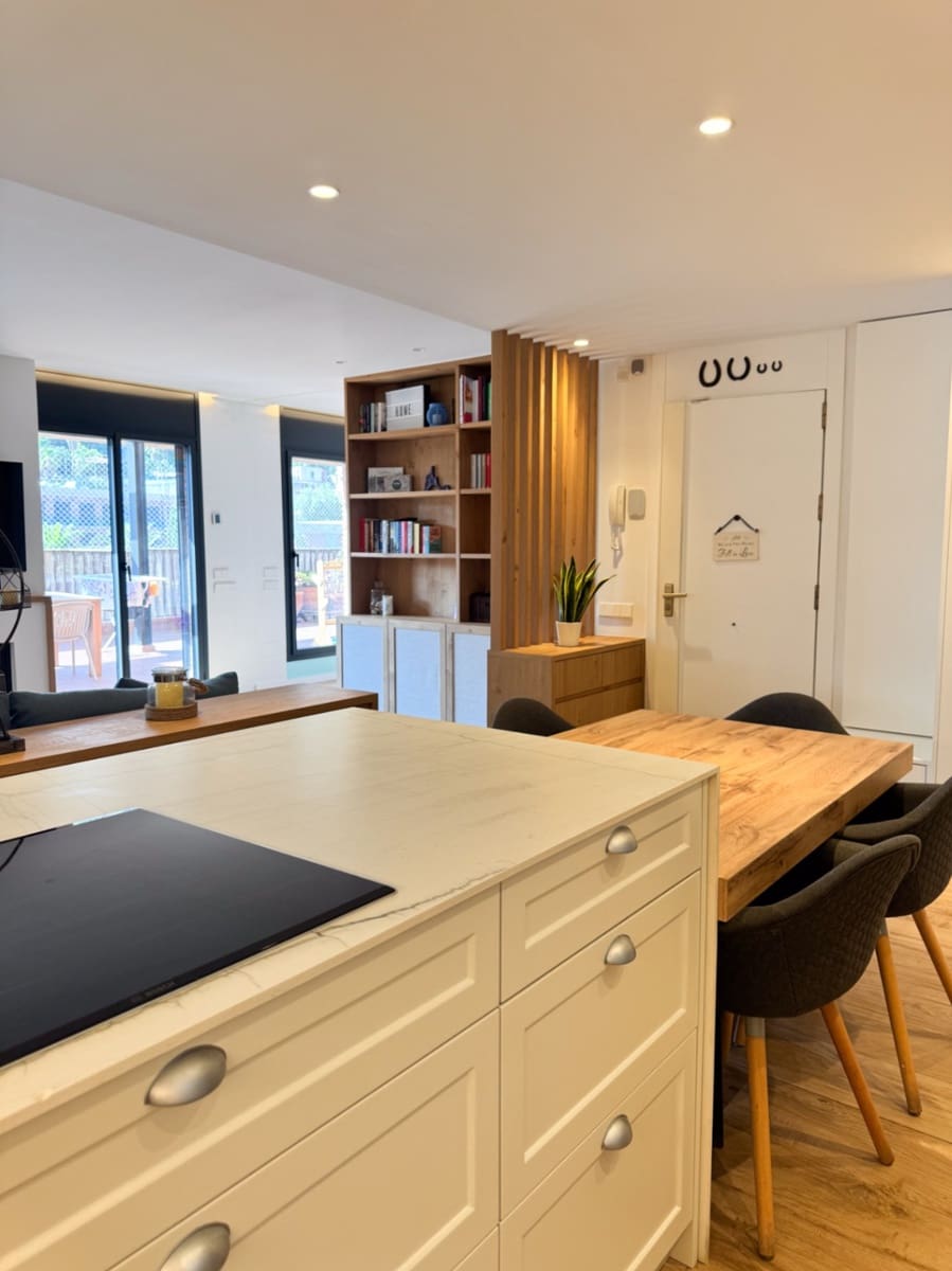 4 bedroom Penthouse for sale in Barcelona city - € 1,595,000 (Ref: 9976771)