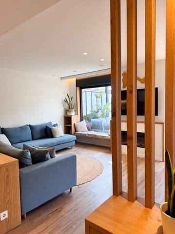 Ático de 4 habitaciones en Barcelona ciudad en venta - 1.595.000 € (Ref: 9976771)