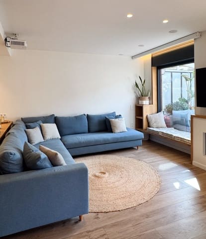 Ático de 4 habitaciones en Barcelona ciudad en venta - 1.595.000 € (Ref: 9976771)