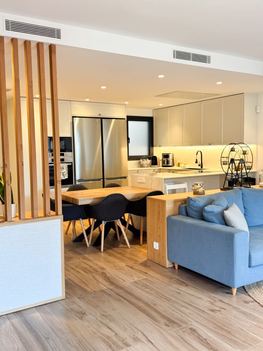 4 bedroom Penthouse for sale in Barcelona city - € 1,595,000 (Ref: 9976771)