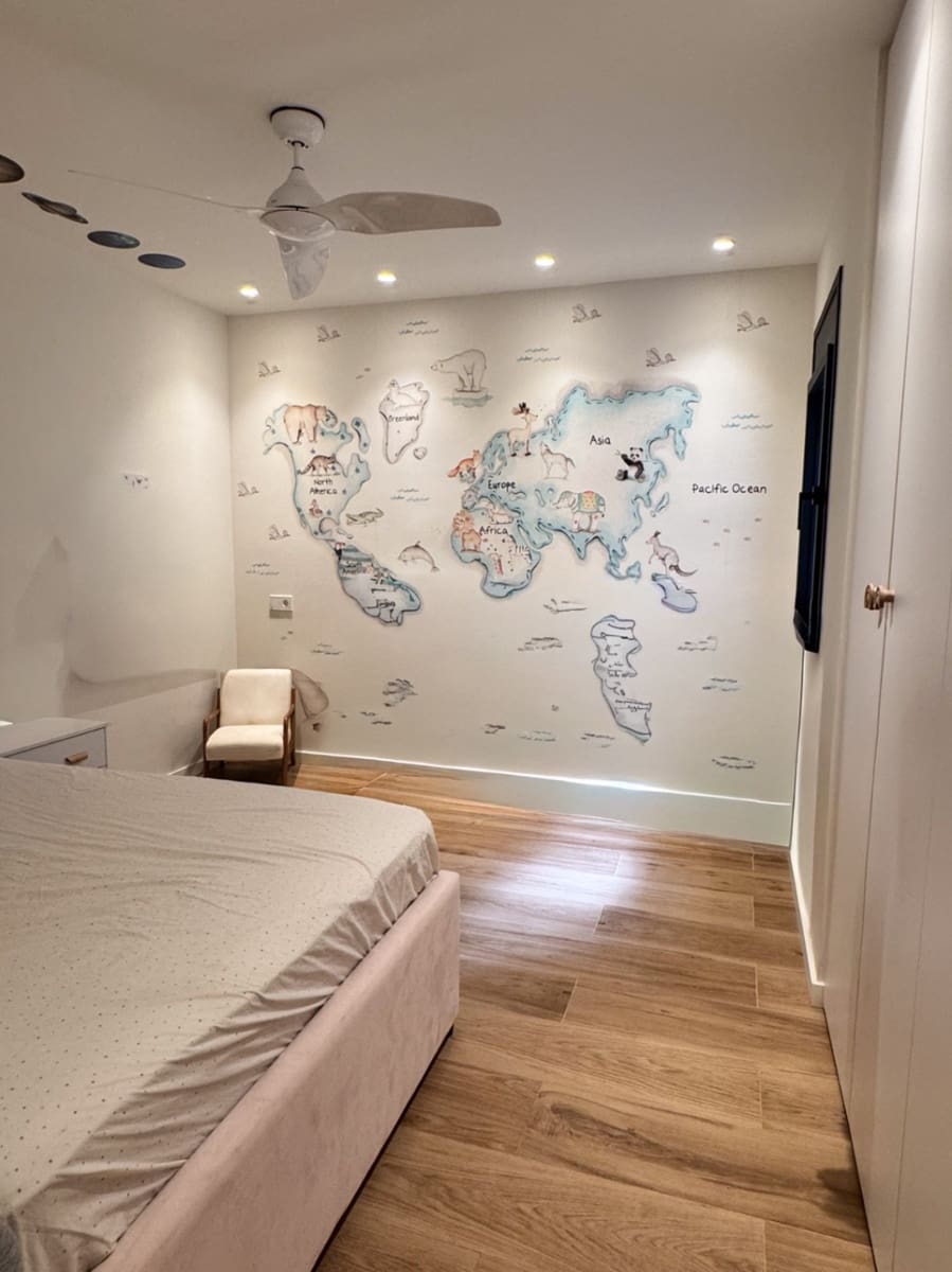 4 bedroom Penthouse for sale in Barcelona city - € 1,595,000 (Ref: 9976771)