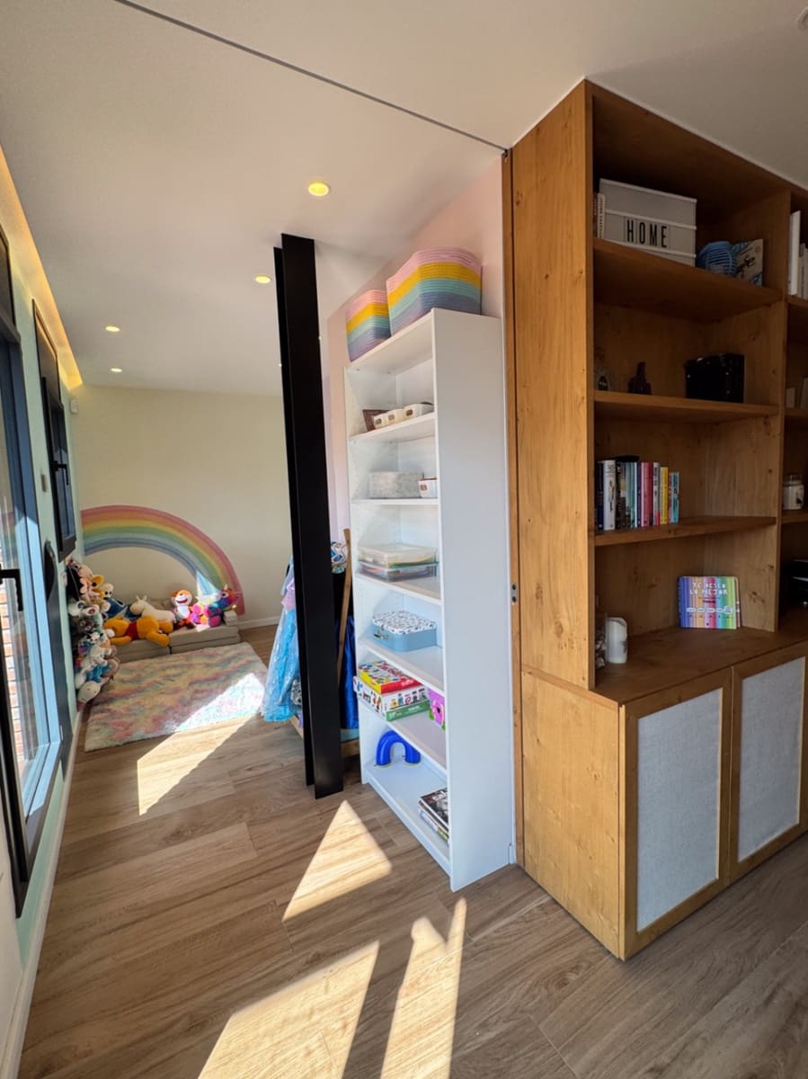 4 bedroom Penthouse for sale in Barcelona city - € 1,595,000 (Ref: 9976771)