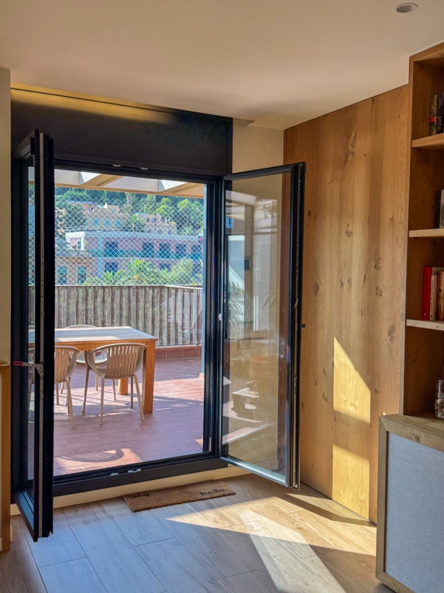 4 bedroom Penthouse for sale in Barcelona city - € 1,595,000 (Ref: 9976771)