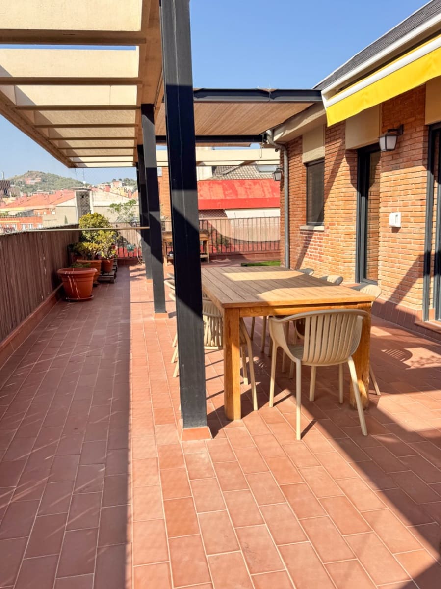 4 bedroom Penthouse for sale in Barcelona city - € 1,595,000 (Ref: 9976771)