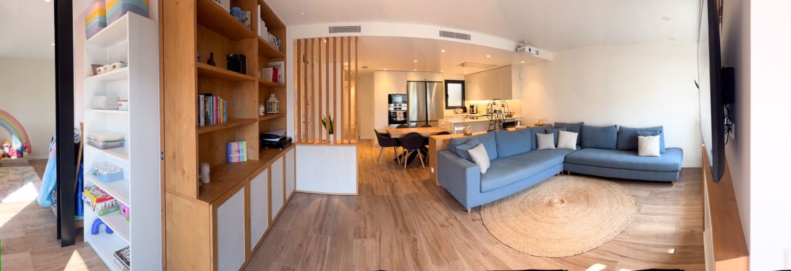 4 bedroom Penthouse for sale in Barcelona city - € 1,595,000 (Ref: 9976771)