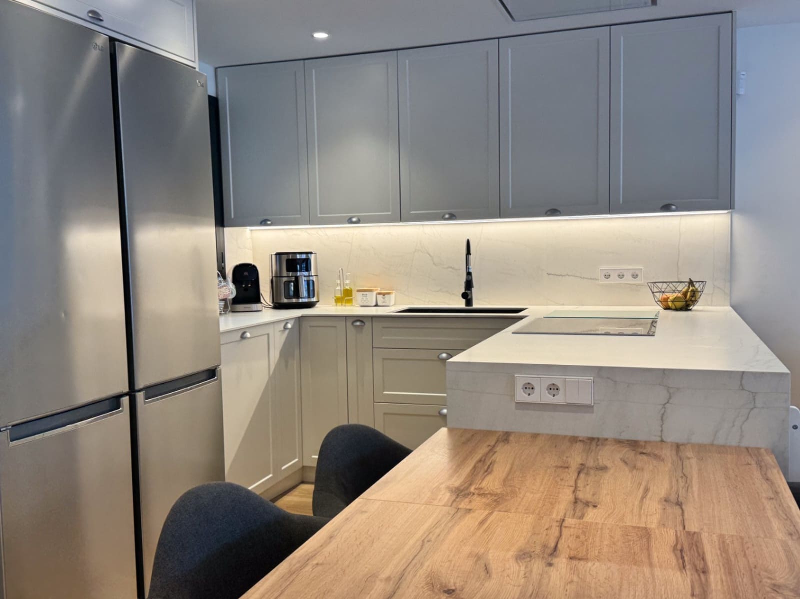 4 bedroom Penthouse for sale in Barcelona city - € 1,595,000 (Ref: 9976771)