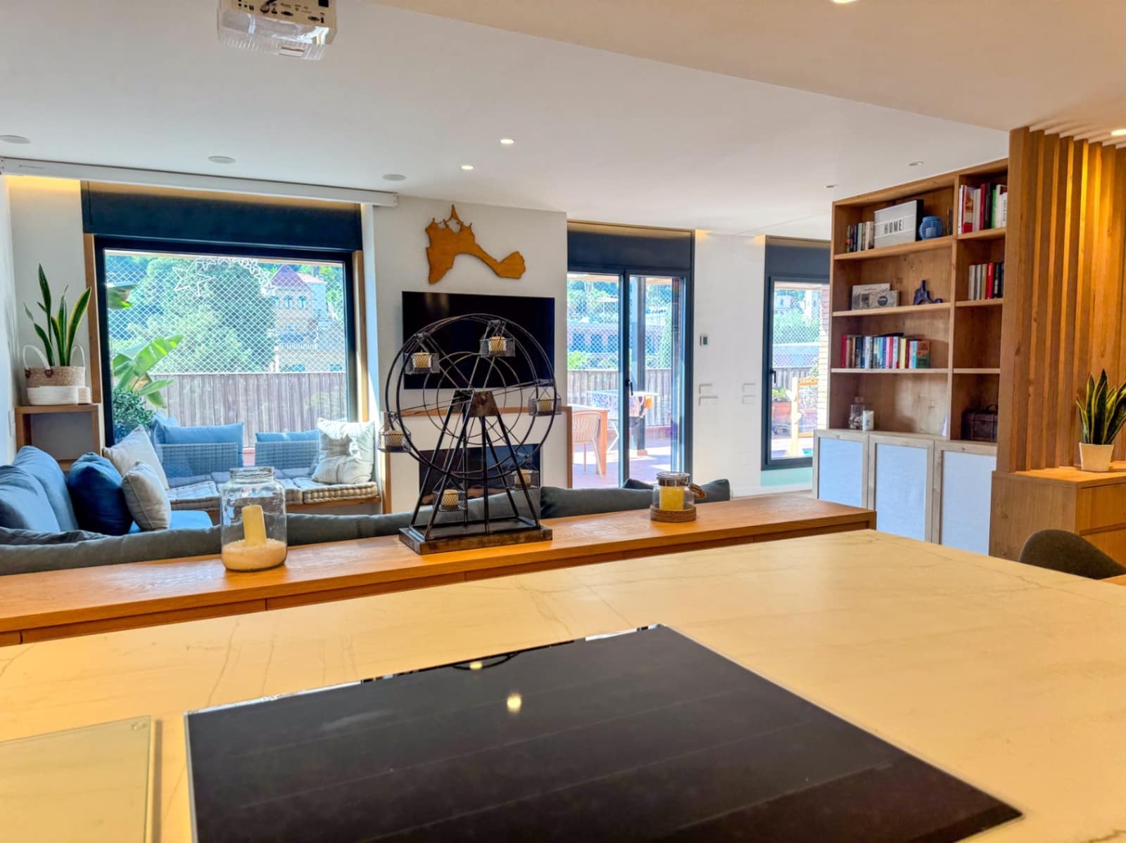 4 bedroom Penthouse for sale in Barcelona city - € 1,595,000 (Ref: 9976771)