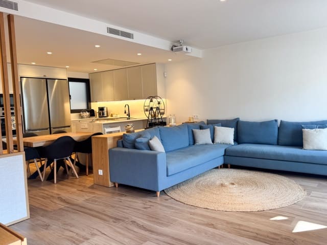 Ático de 4 habitaciones en Barcelona ciudad en venta - 1.595.000 € (Ref: 9976771)