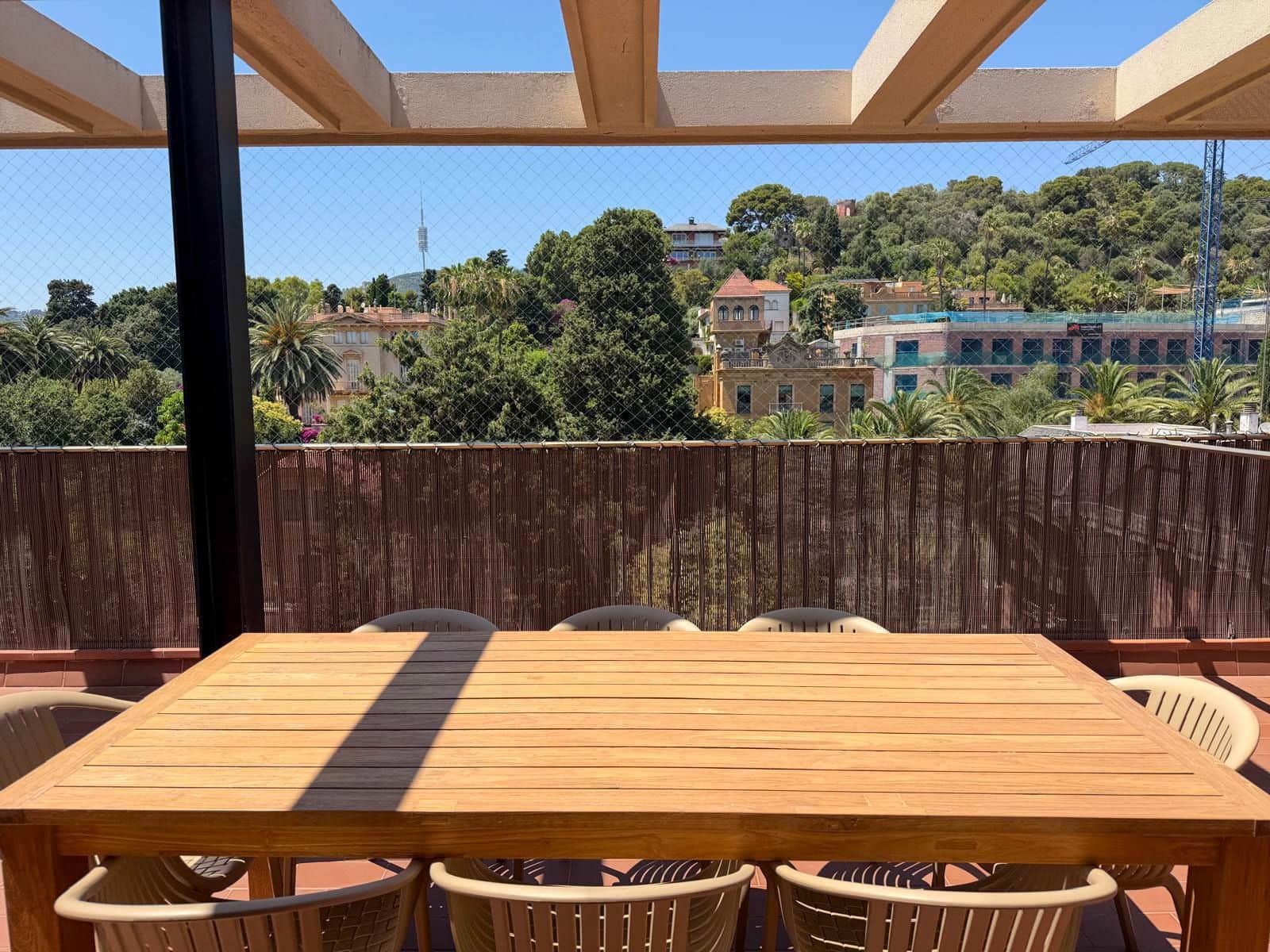 4 bedroom Penthouse for sale in Barcelona city - € 1,595,000 (Ref: 9976771)