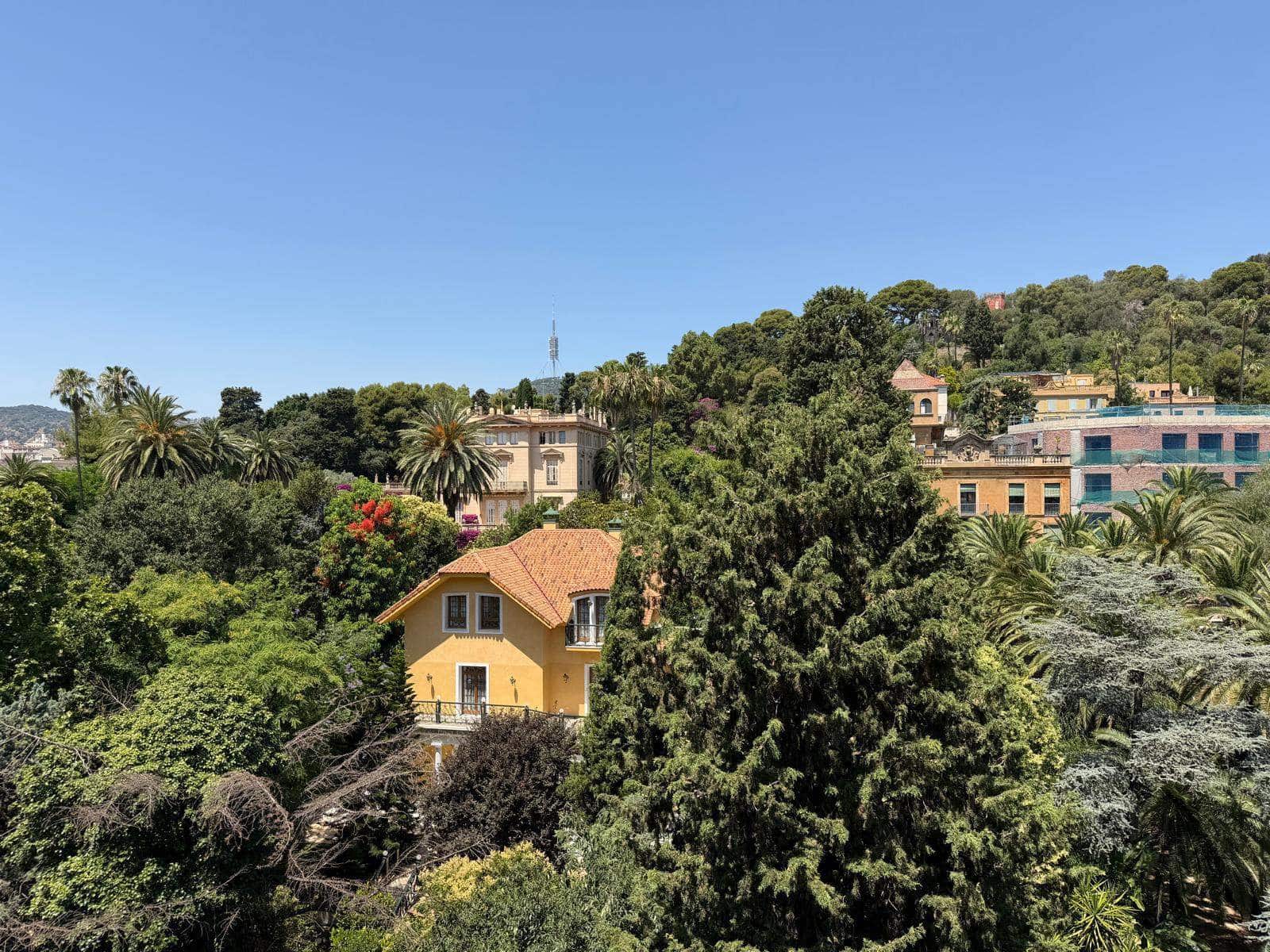 4 bedroom Penthouse for sale in Barcelona city - € 1,595,000 (Ref: 9976771)