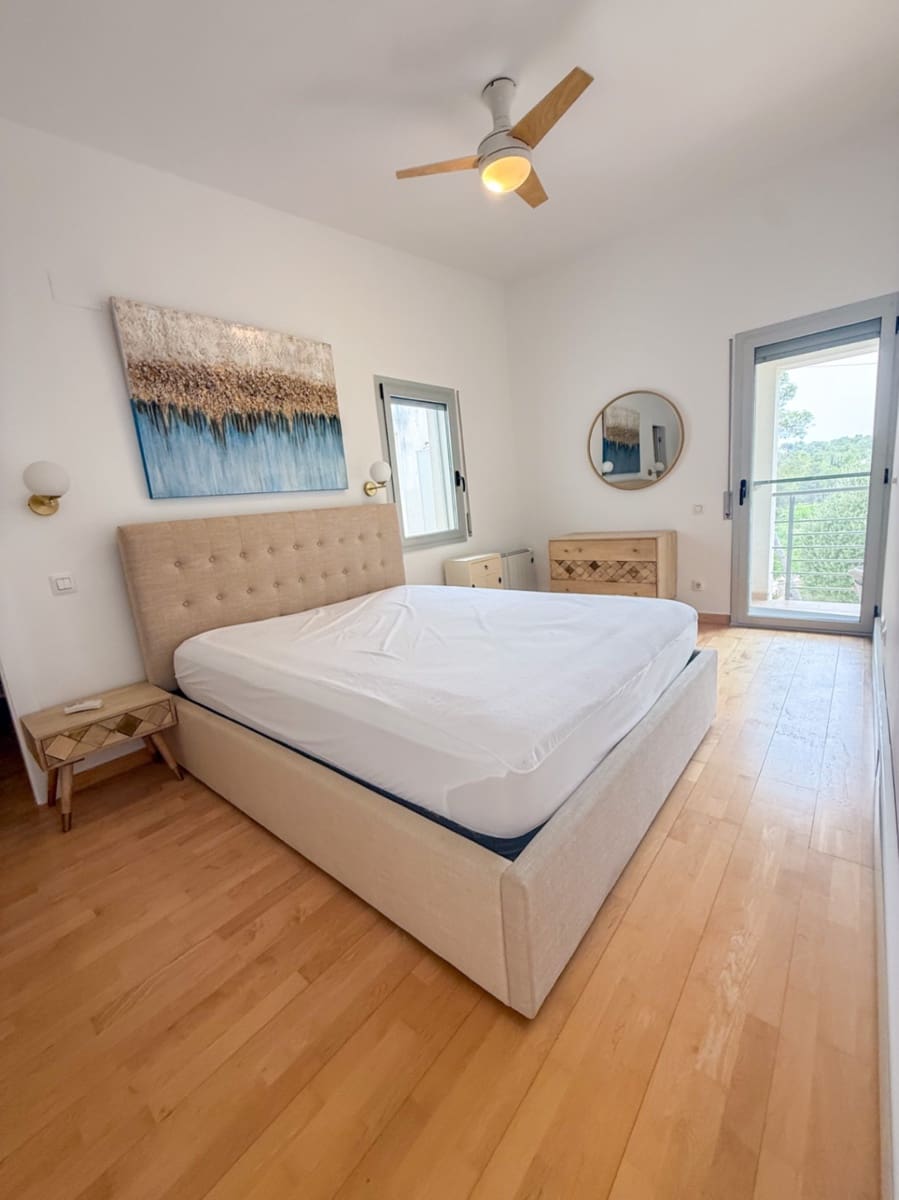 4 slaapkamer Villa te huur in Olivella - € 1.800 (Ref: 9977783)