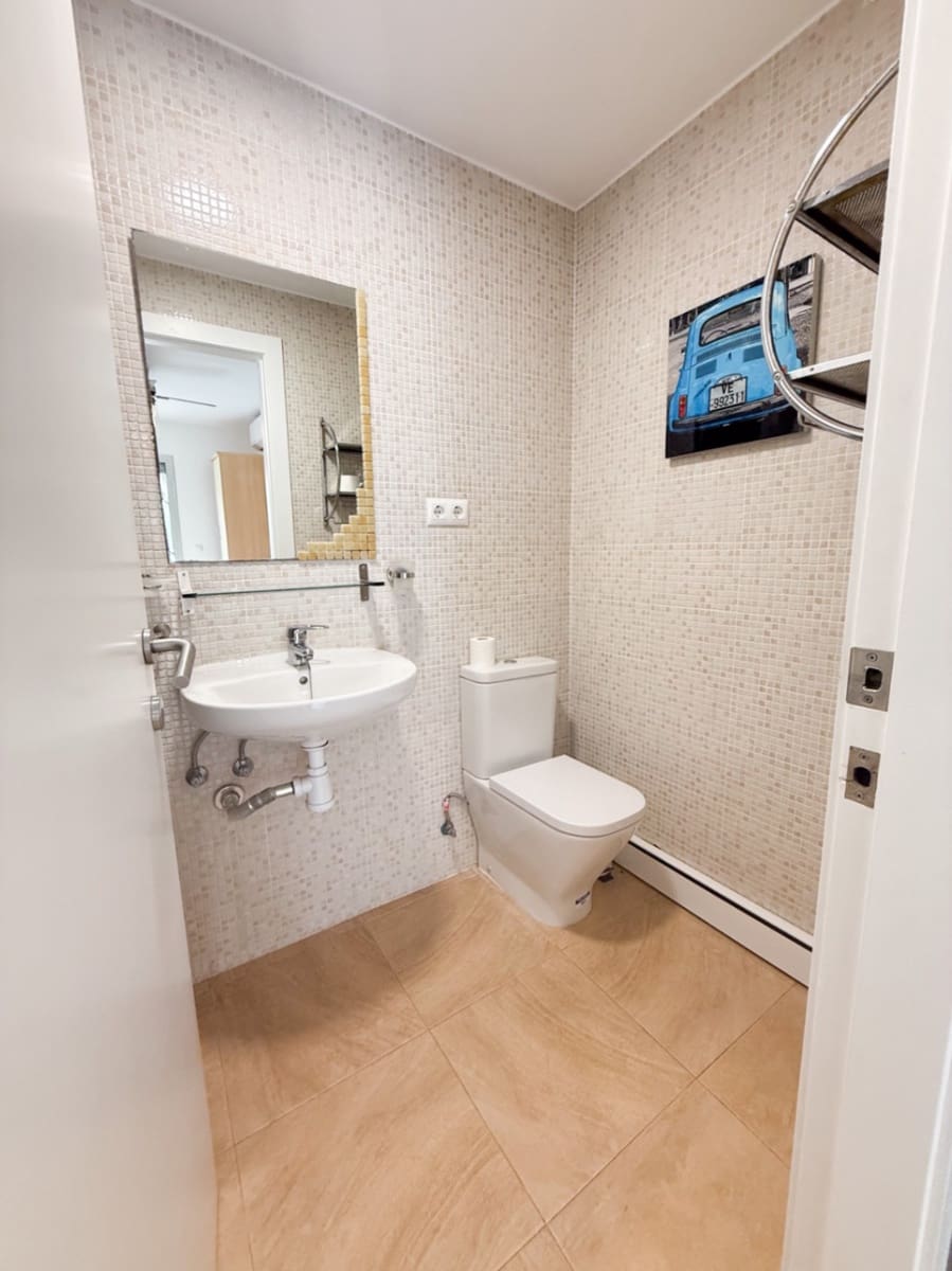 4 slaapkamer Villa te huur in Olivella - € 1.800 (Ref: 9977783)