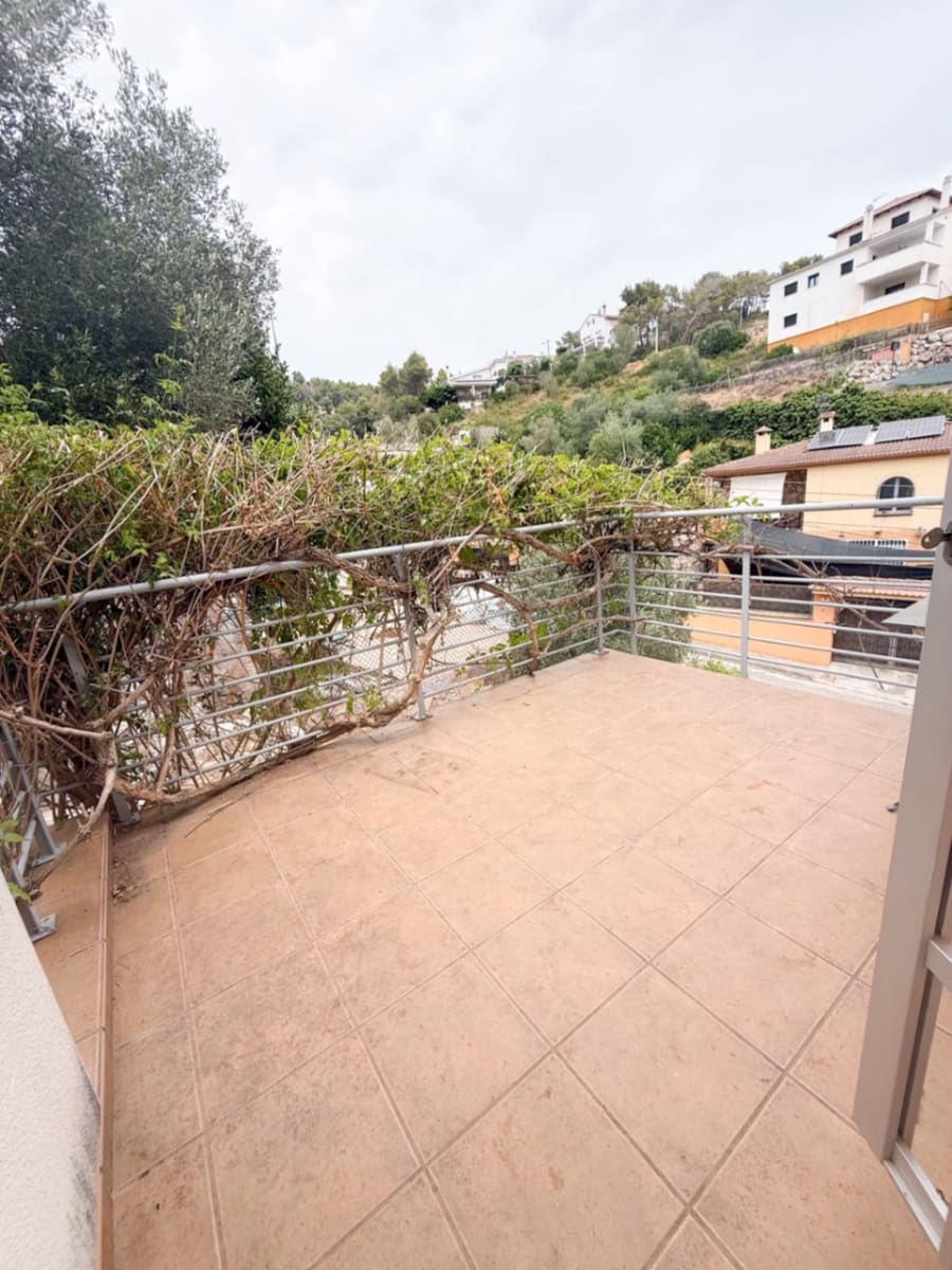 4 slaapkamer Villa te huur in Olivella - € 1.800 (Ref: 9977783)