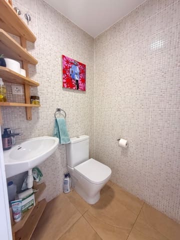 4 soverom Villa til leie i Olivella - € 1 800 (Ref: 9977783)