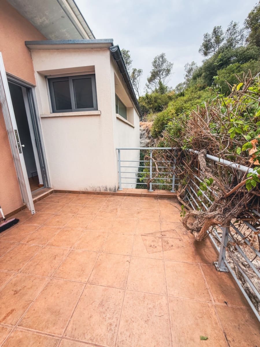 4 slaapkamer Villa te huur in Olivella - € 1.800 (Ref: 9977783)