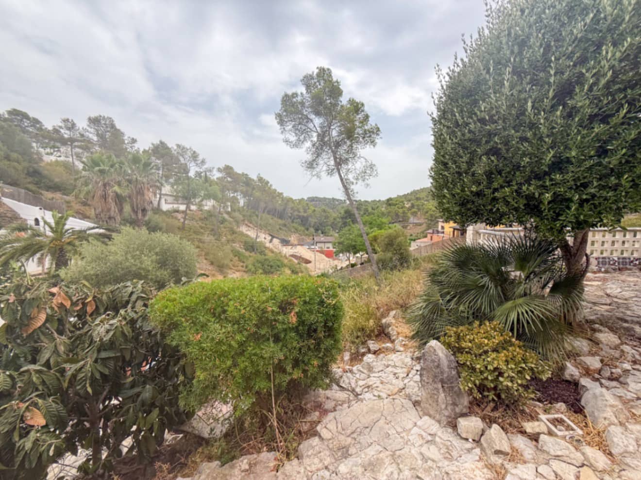 4 slaapkamer Villa te huur in Olivella - € 1.800 (Ref: 9977783)
