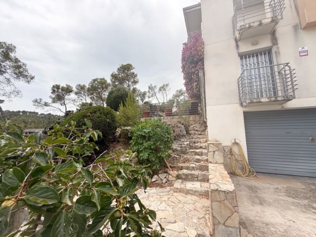 4 soverom Villa til leie i Olivella - € 1 800 (Ref: 9977783)