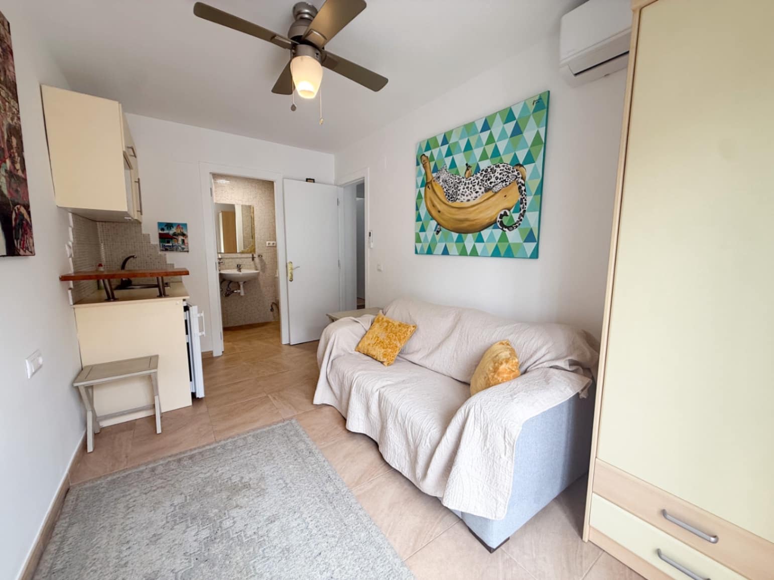 4 slaapkamer Villa te huur in Olivella - € 1.800 (Ref: 9977783)