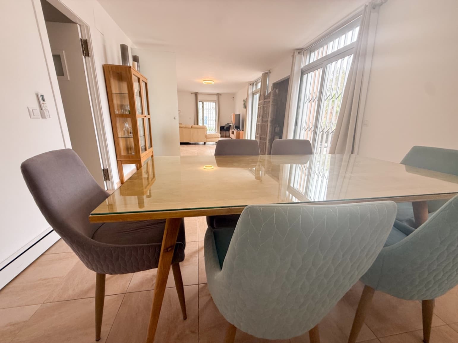 4 slaapkamer Villa te huur in Olivella - € 1.800 (Ref: 9977783)