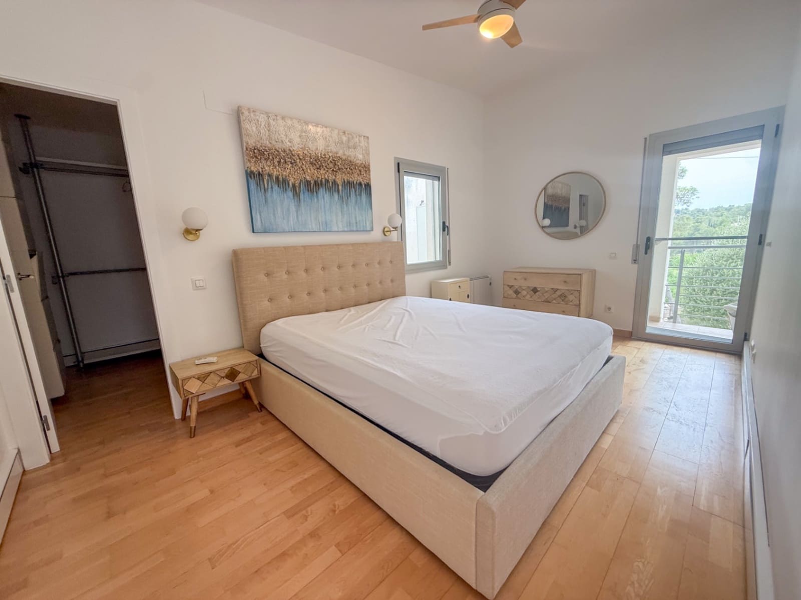 4 slaapkamer Villa te huur in Olivella - € 1.800 (Ref: 9977783)