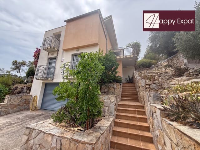 4 quarto Moradia para arrendar em Olivella - 1 800 € (Ref: 9977783)
