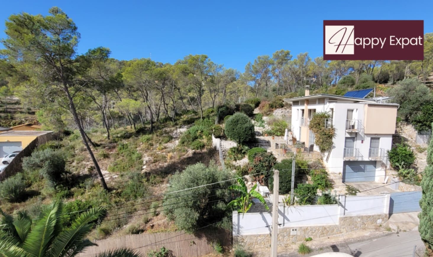 4 Zimmer Villa zu verkaufen in Olivella mit Garage - 425.000 € (Ref: 9977783)