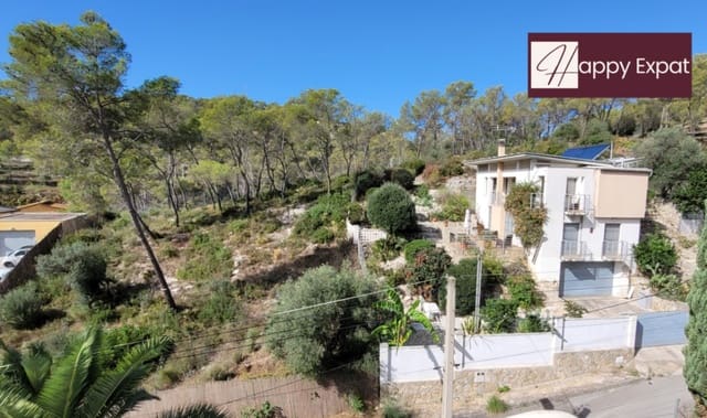 4 chambre Villa/Maison à vendre à Olivella avec garage - 425 000 € (Ref: 9977783)