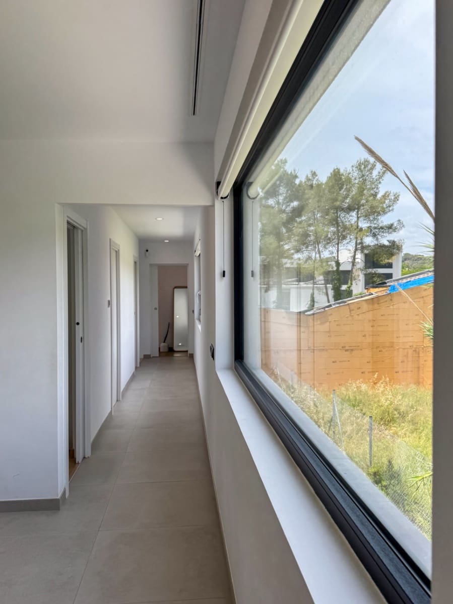 4 soverom Villa til salgs i Sant Pere de Ribes med svømmebasseng garasje - € 1 100 000 (Ref: 9993603)